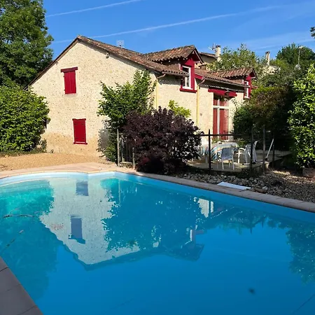 Avec Piscine Proche Saint-astier