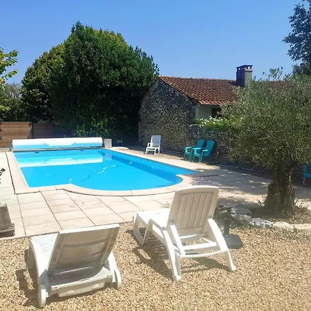 Avec Piscine Proche Saint-astier * Saint-Astier (Dordogne)