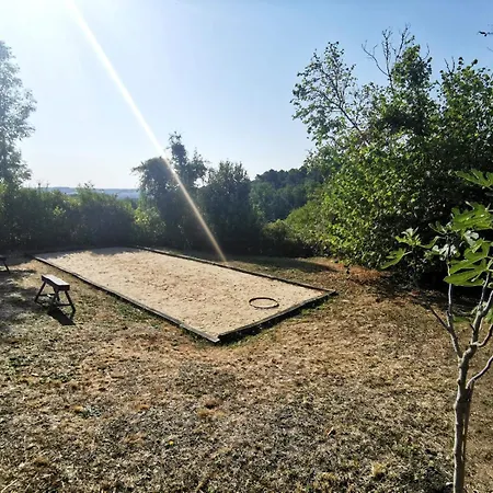Avec Piscine Proche Saint-astier *